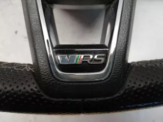 5E0419091BB Рулевое колесо Skoda Octavia A7 Арт AL13425324748, вид 2