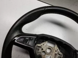 5E0419091BB Рулевое колесо Skoda Octavia A7 Арт AL13425324748, вид 4