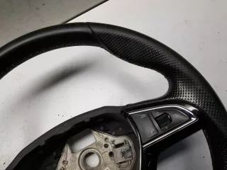 5E0419091BB Рулевое колесо Skoda Octavia A7 Арт AL13425324748, вид 5
