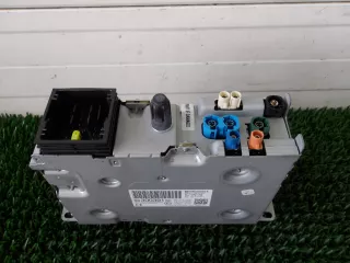 9830707680 Короб предохранителей Opel Combo E Арт AL13426149962, вид 2