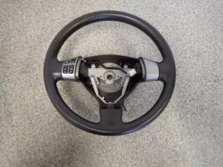  Рулевое колесо Suzuki Swift 3 Арт AL13426284895, вид 1