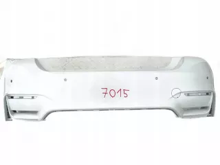  Бампер задний BMW M4 F82/F83 Арт AL13426581331, вид 1