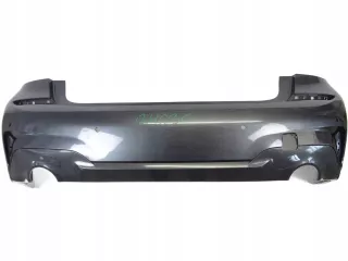  Бампер задний BMW 3 G20/G21 Арт AL13426582578, вид 1