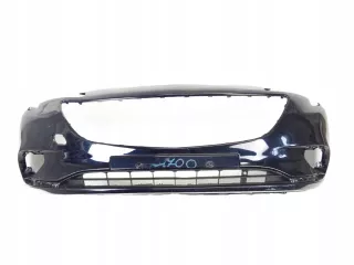  Бампер передний Opel Corsa E Арт AL13426590295, вид 1