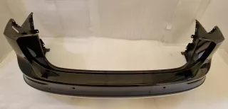 5H9807421D,5H9807421D,5H9807421D Бампер задний Volkswagen Golf 8 Арт AL13426621080, вид 2