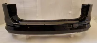 5H9807421D,5H9807421D,5H9807421D Бампер задний Volkswagen Golf 8 Арт AL13426621080, вид 3