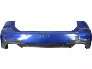  Бампер задний BMW 3 G20/G21 Арт AL13426638595, вид 1