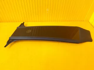 151625800E Обшивка стойки (накладка) Tesla model 3 Арт AL13426716185, вид 1
