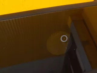 151625800E Обшивка стойки (накладка) Tesla model 3 Арт AL13426716185, вид 4