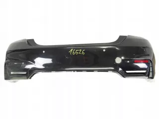  Бампер задний BMW M4 F82/F83 Арт AL13426797247, вид 1