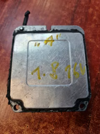 90582539 Блок управления двигателем Volkswagen Bora Арт AL13426873286_4, вид 2