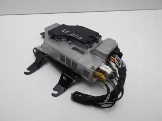  Блок радио BMW 2 F44 Арт AL13427050078, вид 1