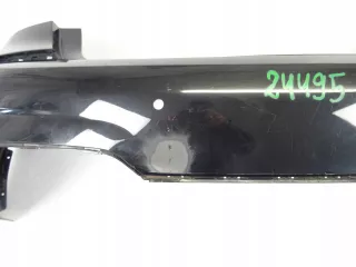  Бампер задний BMW 3 G20/G21 Арт AL13427110547, вид 4