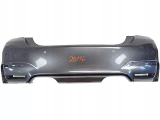  Бампер задний BMW M4 F82/F83 Арт AL13427140180, вид 1