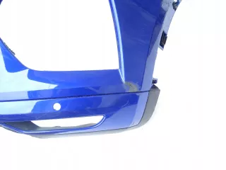  Бампер передний Jaguar E-PACE Арт AL13427247136, вид 4