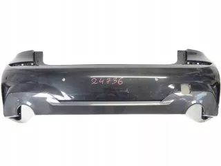  Бампер задний BMW 3 G20/G21 Арт AL13427282319, вид 1