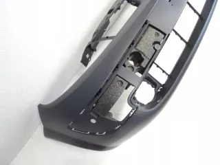  Бампер передний Renault Megane 2 Арт AL13427410443, вид 2