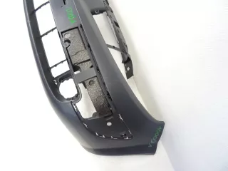  Бампер передний Renault Megane 2 Арт AL13427410443, вид 3