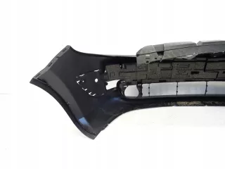  Бампер передний Renault Megane 2 Арт AL13427410443, вид 4