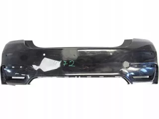  Бампер задний BMW M4 F82/F83 Арт AL13427558486_2, вид 1