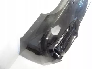  Бампер задний BMW M4 F82/F83 Арт AL13427558486_2, вид 2