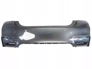  Бампер задний BMW M4 F82/F83 Арт AL13427621188_2, вид 1