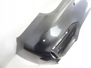  Бампер задний BMW M4 F82/F83 Арт AL13427621188_2, вид 2