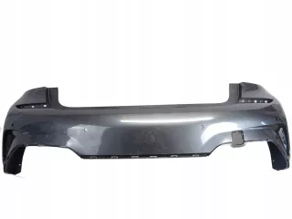  Бампер задний BMW 3 G20/G21 Арт AL13427741249, вид 1