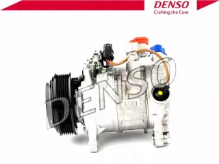 DCP05106,ZAW Компрессор кондиционера BMW 1 F20/F21 Арт AL13437631741_2, вид 3