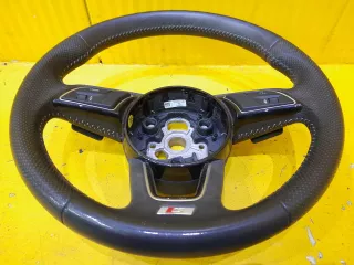 8W0419091M Рулевое колесо Audi A4 B9 Арт AL13438753995, вид 2