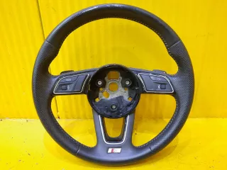 8W0419091M Рулевое колесо Audi A4 B9 Арт AL13438753995, вид 3
