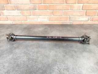 7632650 Карданный вал BMW 1 F20/F21 Арт AL13439601795, вид 1