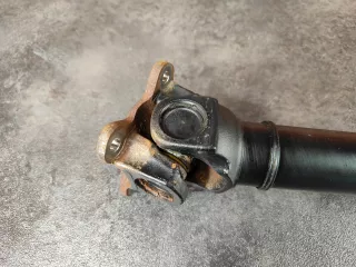 7632650 Карданный вал BMW 1 F20/F21 Арт AL13439601795, вид 3