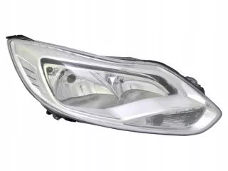 20-12569-05-2 Фара передняя правая Ford Focus 3 Арт AL13442166812, вид 1