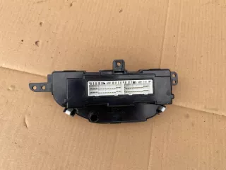 97250-1yxxx Блок управления печки/климат-контроля Kia Picanto 2 Арт AL13442385373, вид 3