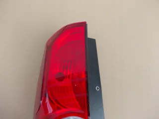  Фонарь задний левый Fiat Doblo 2 Арт AL13442388058, вид 4