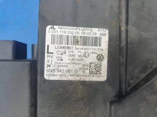 5NB941081G Крыло переднее правое Volkswagen Arteon Арт AL13442626586, вид 15