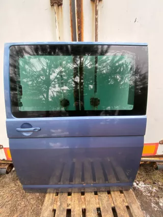 PKA4223 Дверь сдвижная Volkswagen Caravelle T6 Арт AL13442863300