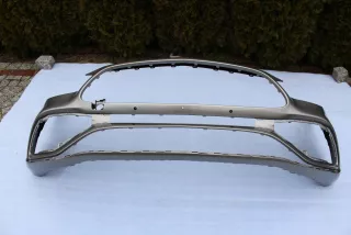 A2068858401 Бампер передний Mercedes C W206 Арт AL13443193626, вид 6
