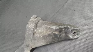 R1022234204 Кронштейн двигателя Mercedes E W124 Арт AL13445089401, вид 2