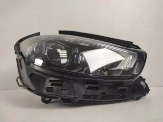 A2139066810 Фара передняя (комплект) Mercedes E W213 Арт AL13446454298, вид 4