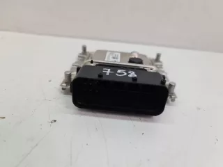 237G00049R Блок управления двигателем Nissan NP 300 Арт AL13447436068_2, вид 2