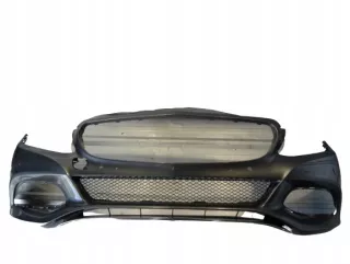 1z1xxxXXxX Бампер передний Mercedes C W205 Арт AL13448355591, вид 1