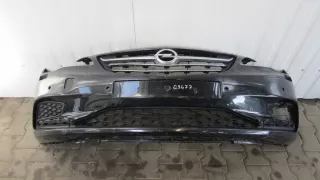 13369002,HCU Бампер передний Opel Cascada Арт AL13448658313, вид 1