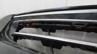 13369002,HCU Бампер передний Opel Cascada Арт AL13448658313, вид 4