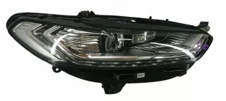 es73-13d154-ag,kolumb Фара передняя (комплект) Ford Mondeo 5 Арт AL13448776263, вид 1