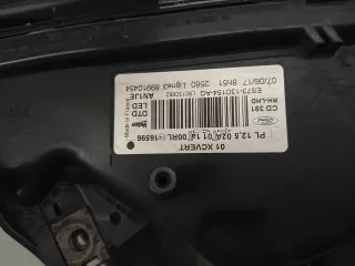 es73-13d154-ag,kolumb Фара передняя (комплект) Ford Mondeo 5 Арт AL13448776263, вид 11