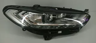es73-13d154-ag,kolumb Фара передняя (комплект) Ford Mondeo 5 Арт AL13448776263, вид 2
