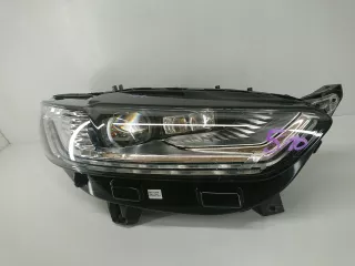 es73-13d154-ag,kolumb Фара передняя (комплект) Ford Mondeo 5 Арт AL13448776263, вид 3