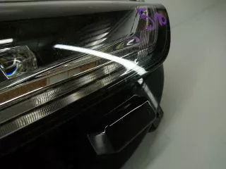 es73-13d154-ag,kolumb Фара передняя (комплект) Ford Mondeo 5 Арт AL13448776263, вид 6